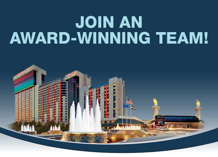 Career Fair March 2021