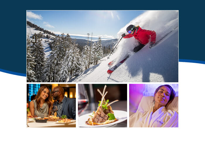 Ski Stay Save Hotel Offer