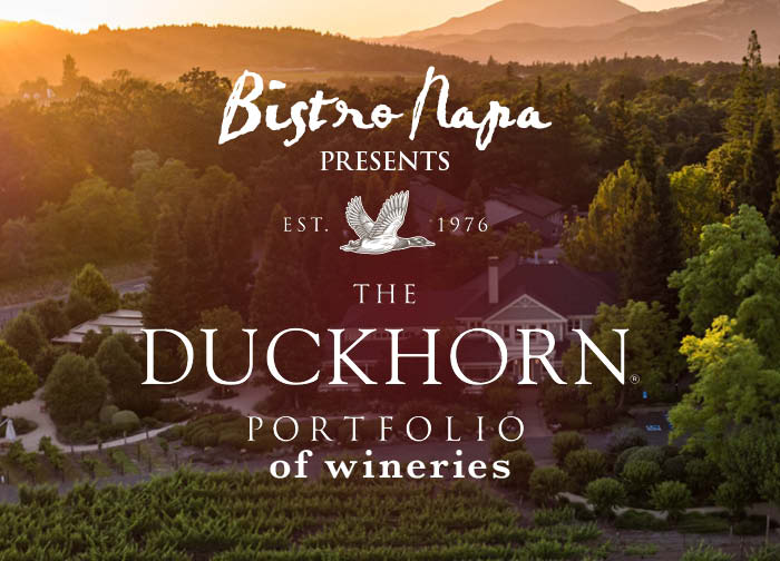 Duckhorn 2024