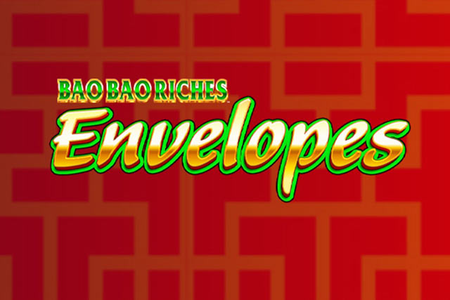 Bao Bao Envelopes