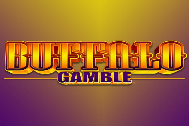 Buffalo Gamble