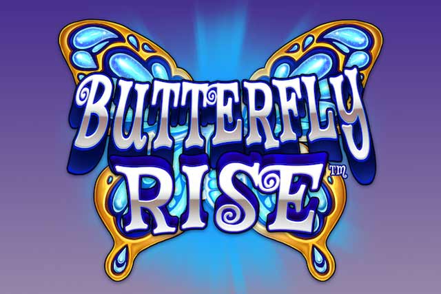 Butterfly Rise