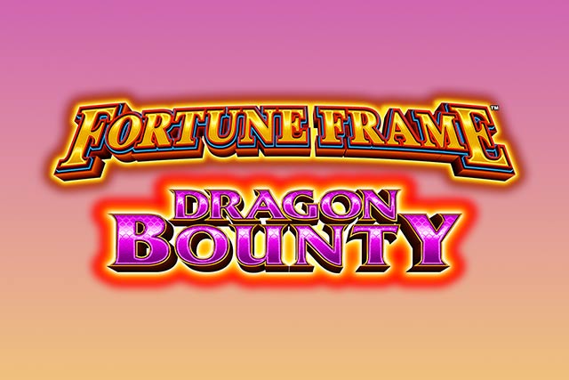 Fortune Frame – Dragon Bounty