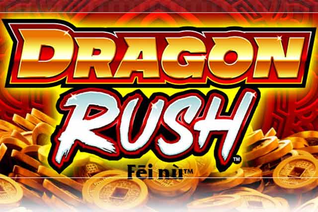 Dragon Rush Fei Nu