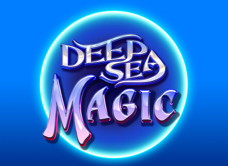 Deep Sea Magic