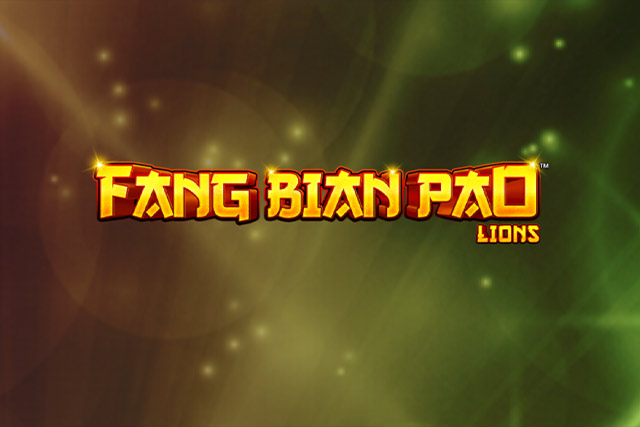 Fang Bian Pao Lions