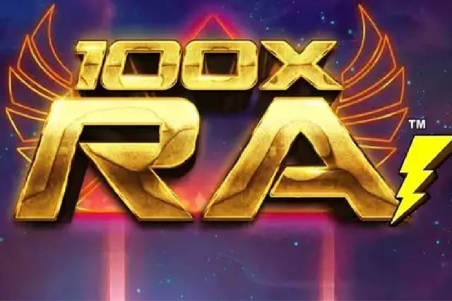 100x RA