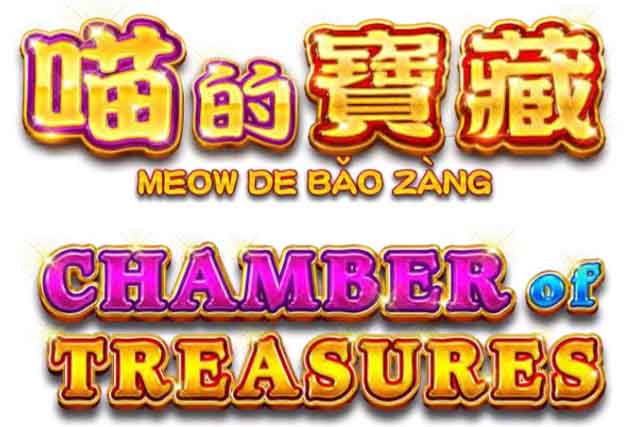 Meow De Dao Zang Chamber of Treasures Free Games