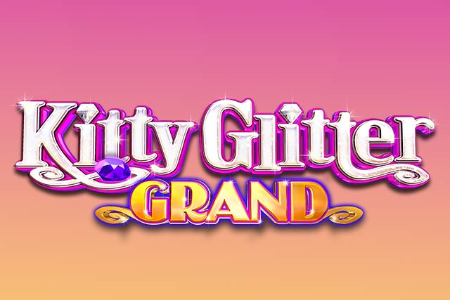 Kitty Glitter Grand