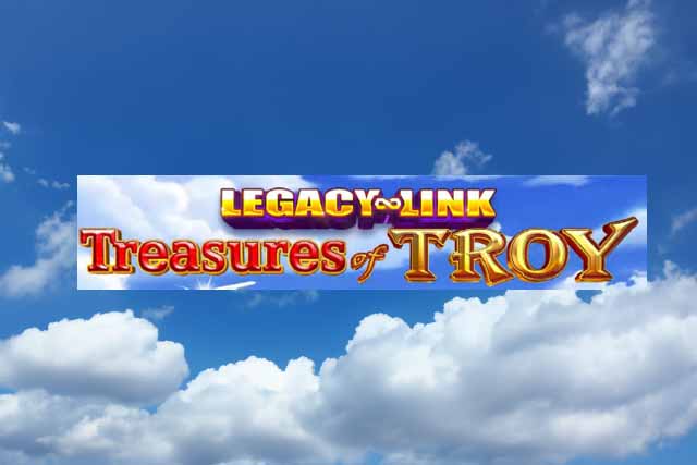                 Legacy Link – Treasures Of Troy