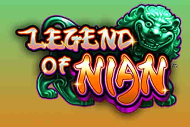 Lock It Up - Legend of Nian