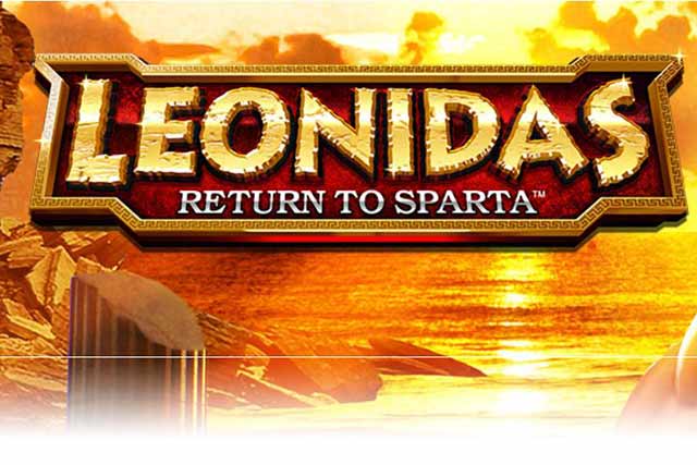 Leonidas Return to Sparta