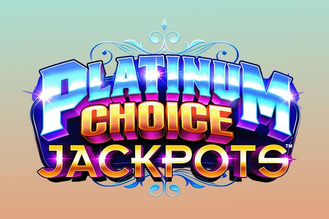 Platinum Choice Jackpots – Happy Blessing