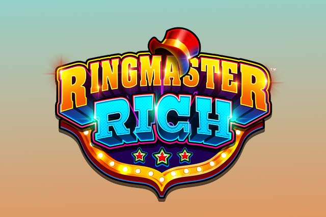 Circus Frenzy – Ringmaster Rich