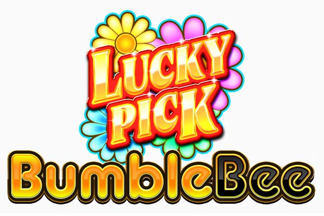 Lucky Pick Bumble Bee