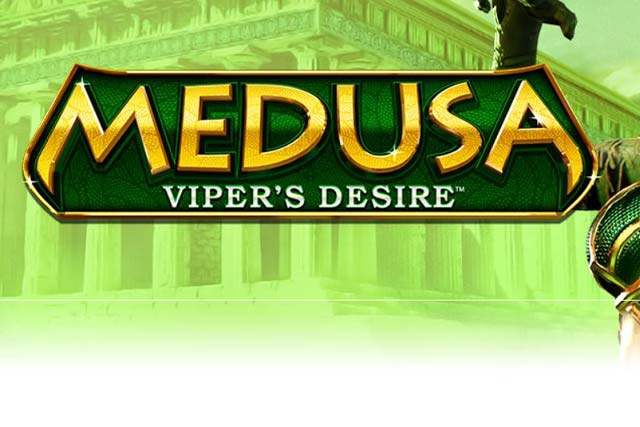 Medusa Vipers Desire