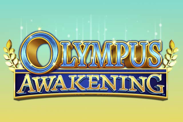 Olympus Awakening