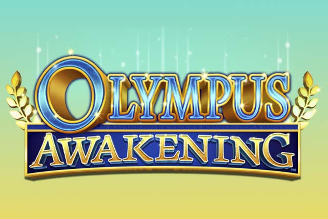 Olympus Awakening