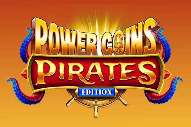 Power Coins – Pirates