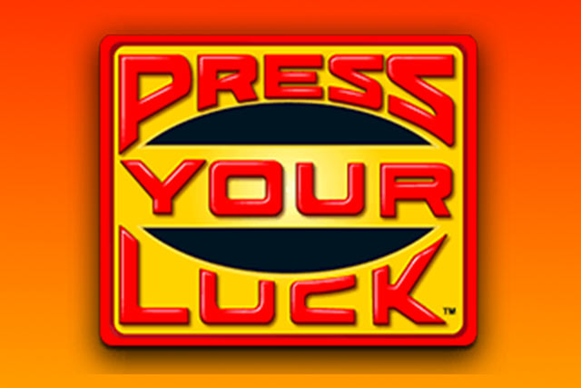 Press Your Luck