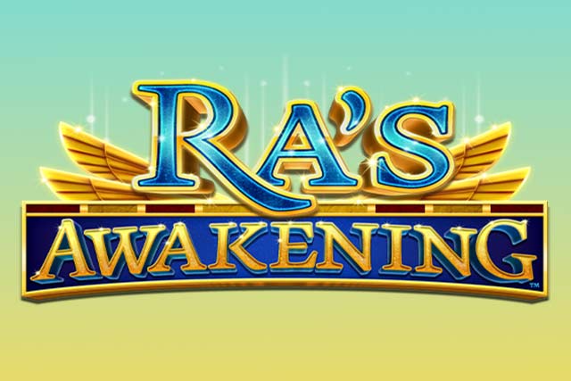 Ra's Awakening