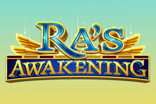 Ra&#39;s Awakening