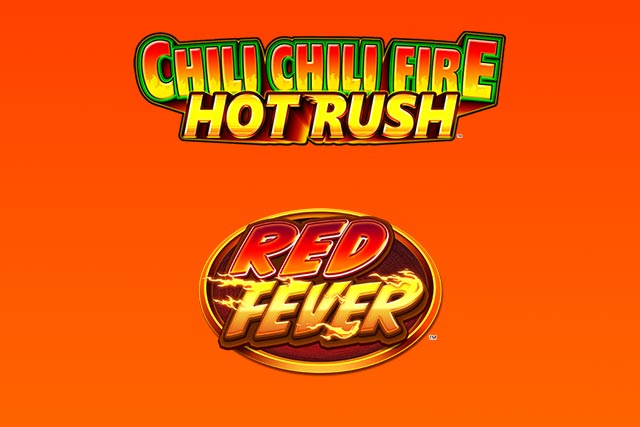 Chili Chili Fire Hot Rush - Red Fever