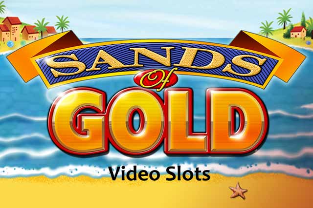 Sands of Gold