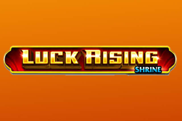 Luck Rising Shrine
