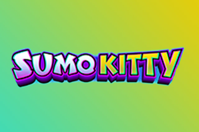 Sumo Kitty