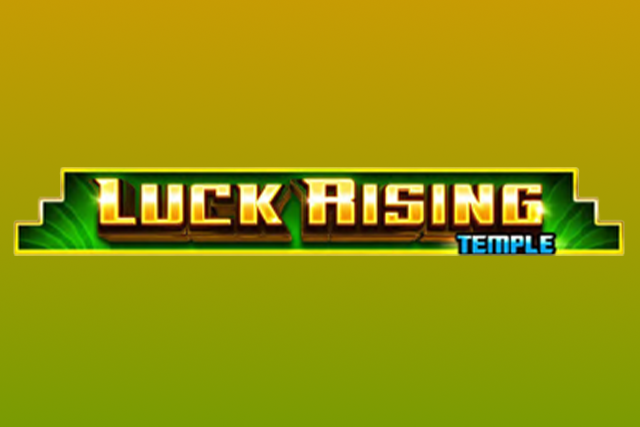 Luck Rising Temple