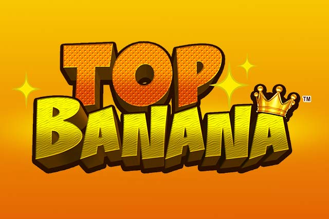 Top Banana