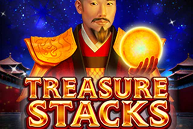 Treasure Stacks Great Emperor