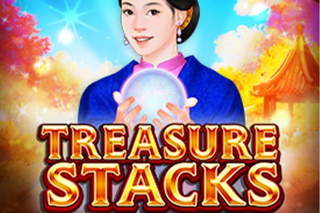 Treasure Stacks Pearl Princess