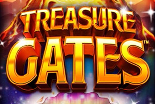 Treasure Gates