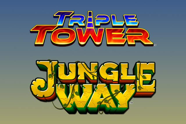 Triple Tower Jungle Way