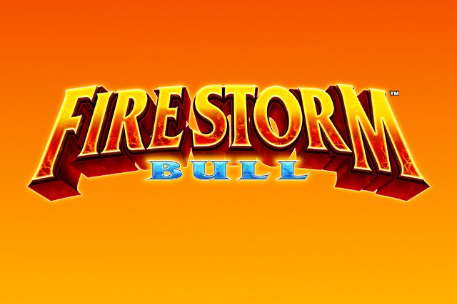 FireStorm Bull