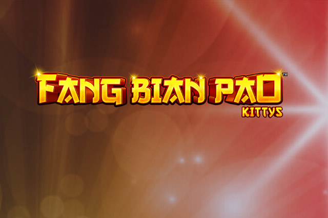 Fang Bian Pao Kittys