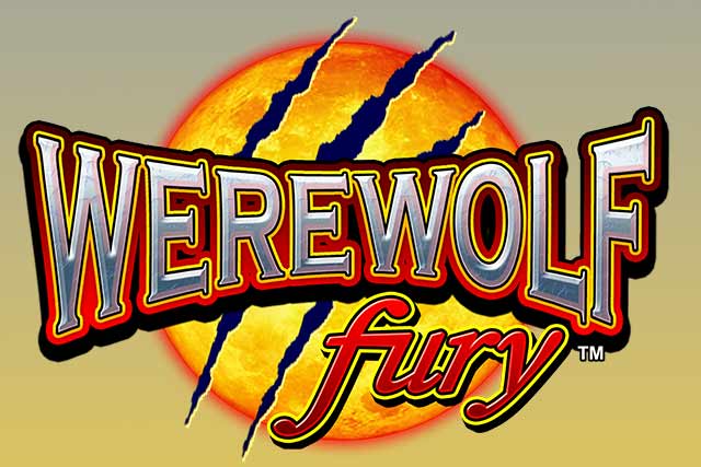 Werewolf Fury