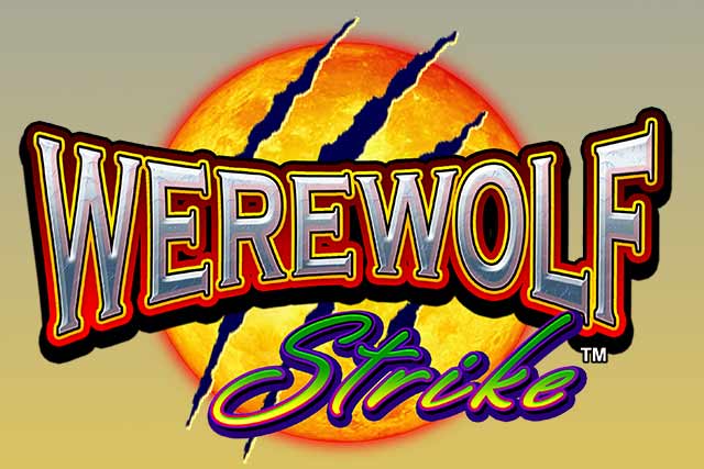 Werewolf Strike