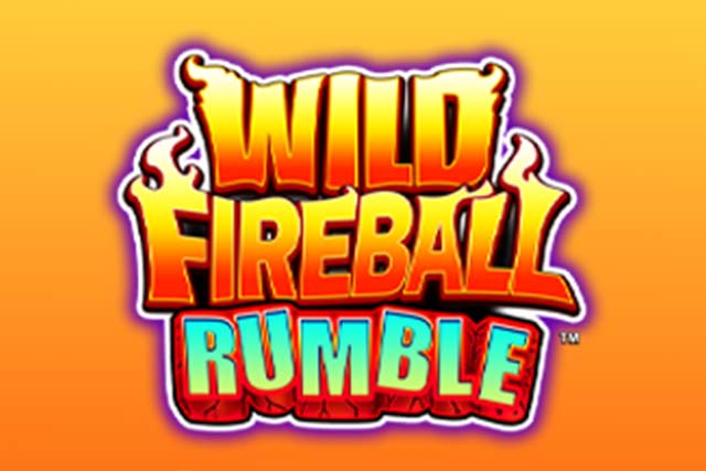 Wild Fireball Rumble