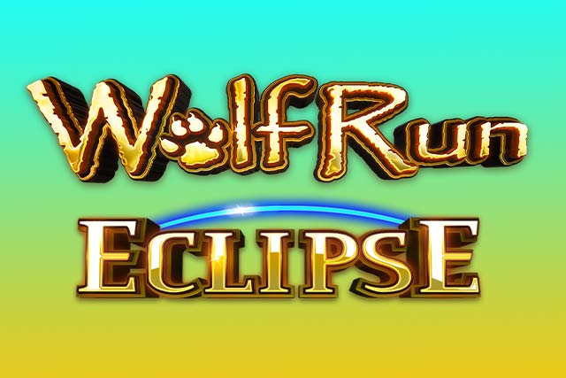 Wolf Run Eclipse