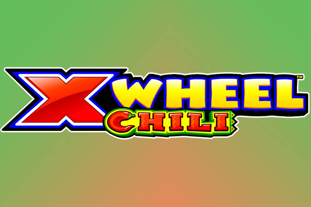 X Wheel Chili
