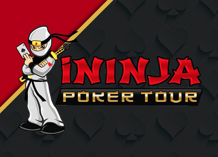 iNinja Poker Tour