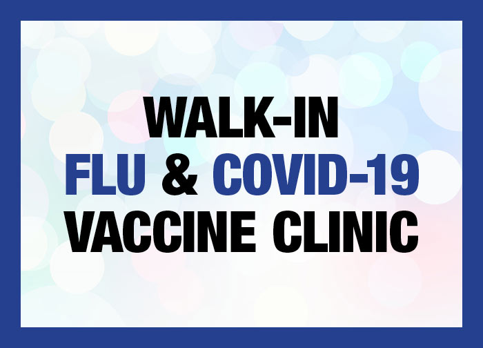 Immunize Nevada Flu & COVID-19 Clinic