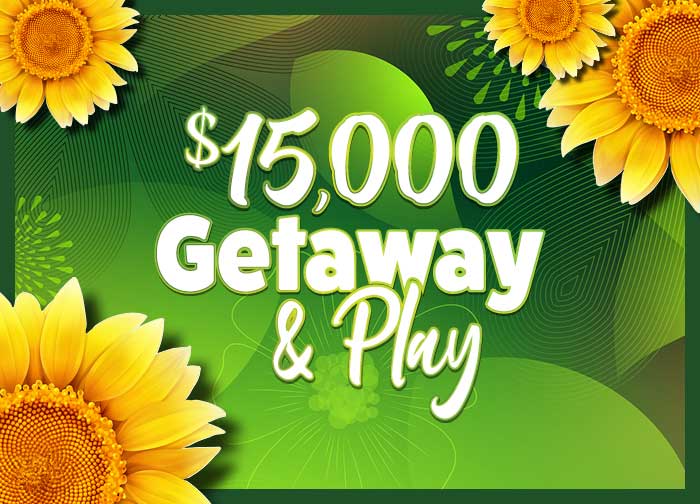 March Getaway and Play at Atlantis
