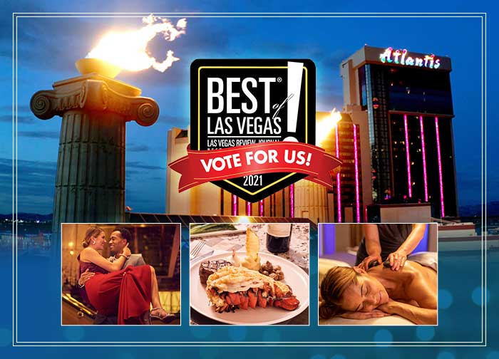 Best of Las Vegas Awards