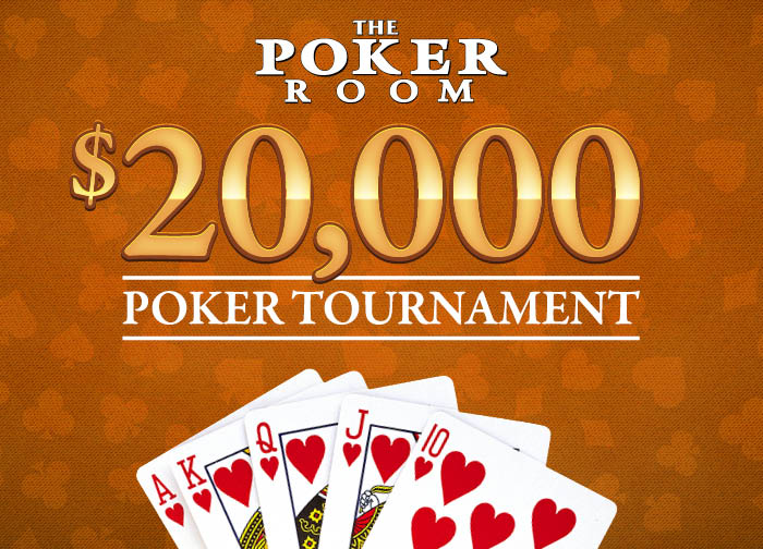 Quarterly Poker Tournament