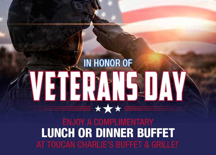 Veterans Day
