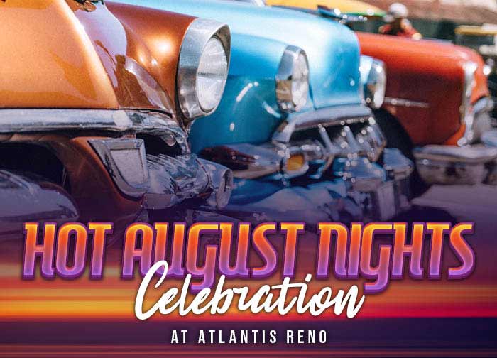 Hot August Nights